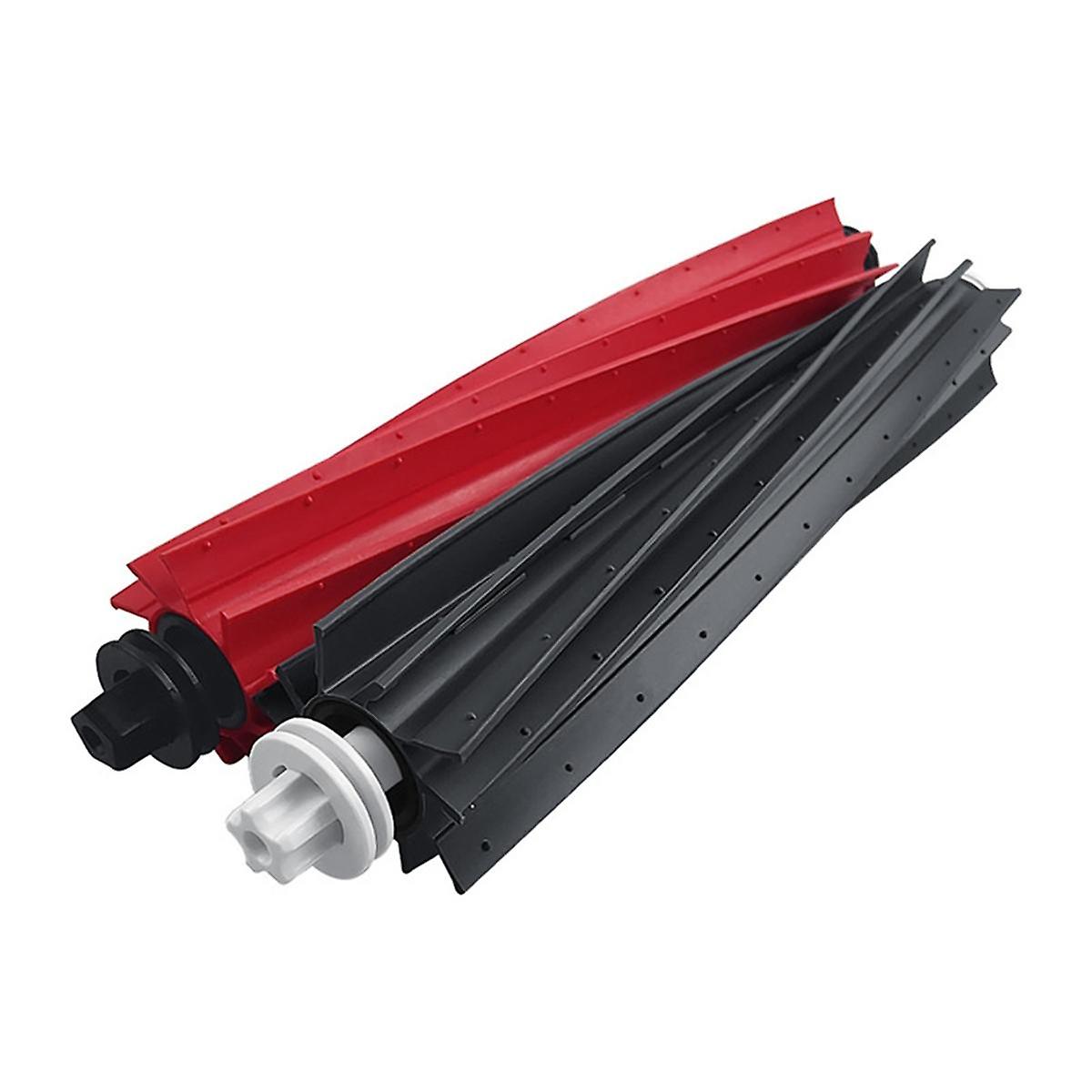 Main brush, HEPA filter, mop cloth, washable accessory set compatible with Roborock S8 / S8+ robot vacuum cleaner