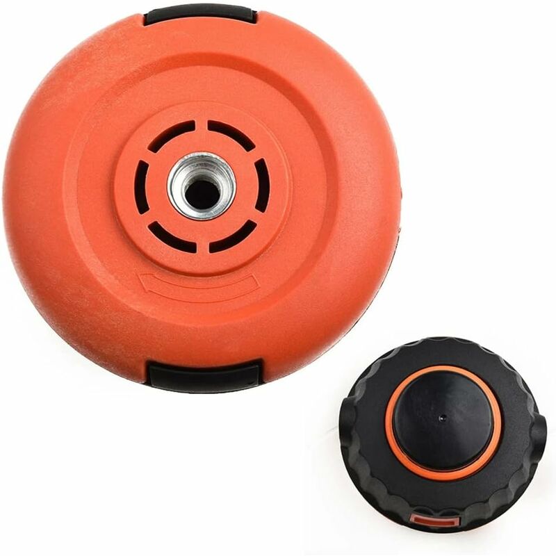 P25 Trimmer Head - For McCulloch B26Ps T26Cs MT260CLS Rep 5310250-01