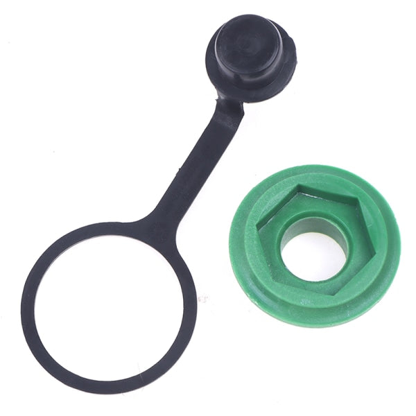 Set for MK1 MK2 Golf Gearbox Inspection Plug/Cap 020301129D 02