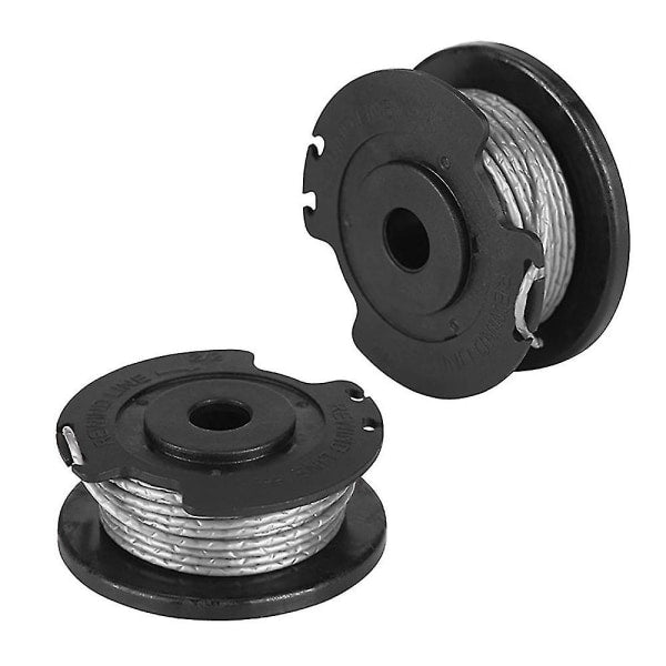 6-pack F016800569 Line spool set for Bosch EasyGrassCut 23, 26, 18, 18-230, 18-260, 18-26 Replacement_max XXL (185-190cm)
