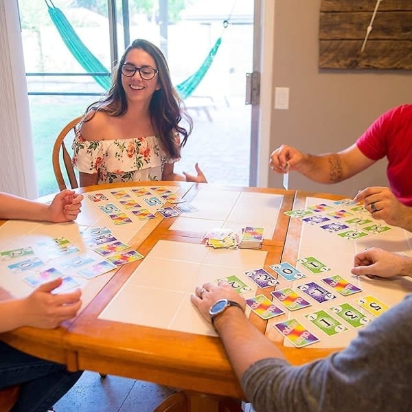 Skyjo from Magilano Card Game Party Adult Card Game