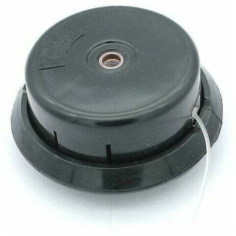 Trimmer Head for Honda Umk431e Umk435e Umr425e Umk422 Umt431 Umc435 Umc425 Hht31 Hht35 Lawn Mower Pn 06725-vj5-305 72560-vl1-631..