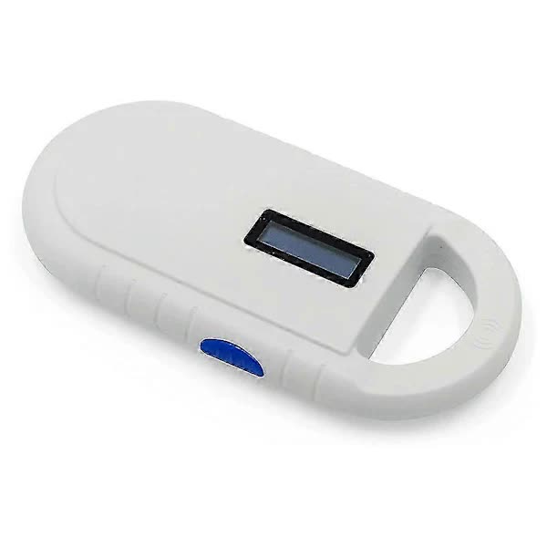 Animal Chip Reader for Animals RFID Chip Animal Transponder for Animal Identification