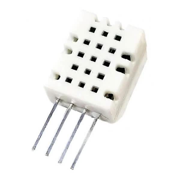 SHTC3 Digital Hygrometer Thermometer Sensor for Indoor and Outdoor, 0~100% RH / -40~125 C