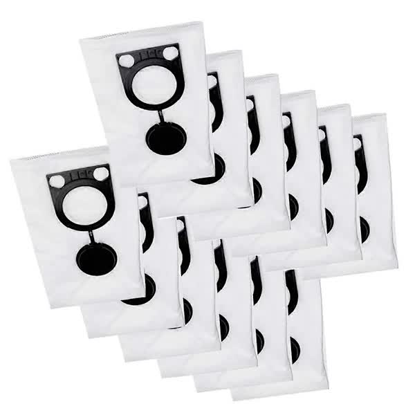 Suitable for German Starmix vacuum cleaner accessories FBV20/25/35/45/78 non-woven dust collection