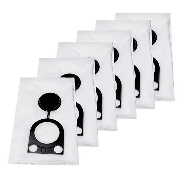 Suitable for German Starmix vacuum cleaner accessories FBV20/25/35/45/78 non-woven dust collection