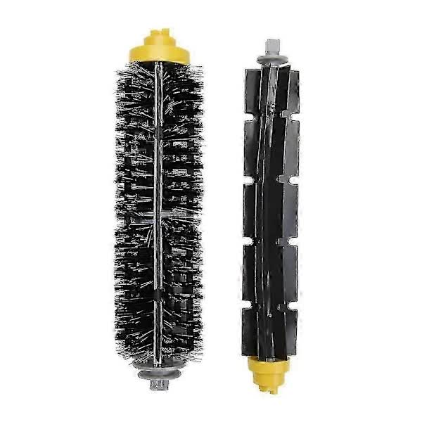 For iRobot Roomba 600 Series 606 620 650 671 675 676 677 680 691 692 Robot Vacuum Cleaner Replacement Parts Accessories P20250110161 As Shown