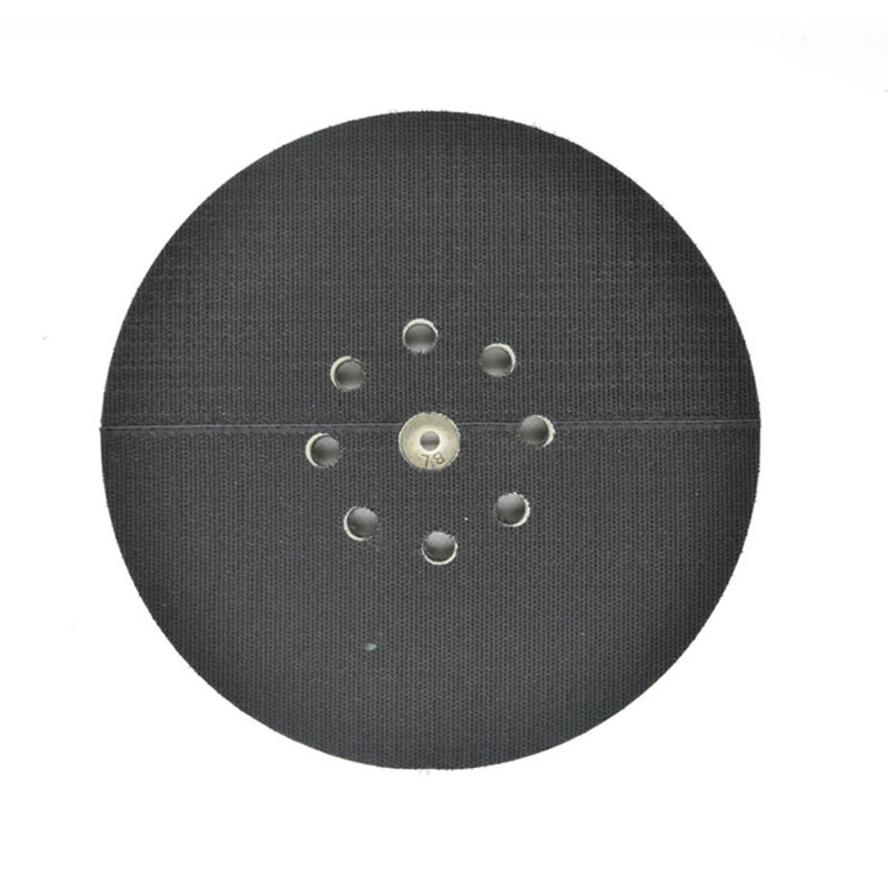 Einhell TC-DW 215 TE-DW Sanding plate Ø 215 mm Compatible with wall and ceiling sanders