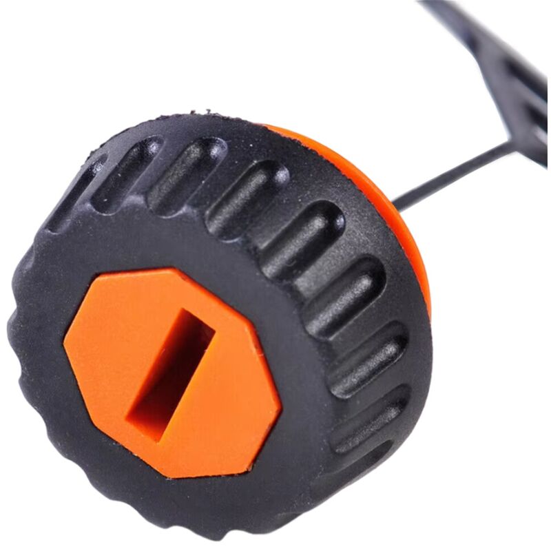pcs Fuel Tank Cap Fits ST 020 023 024 025 026 028 034 036 038 048 Chainsaw Accessories