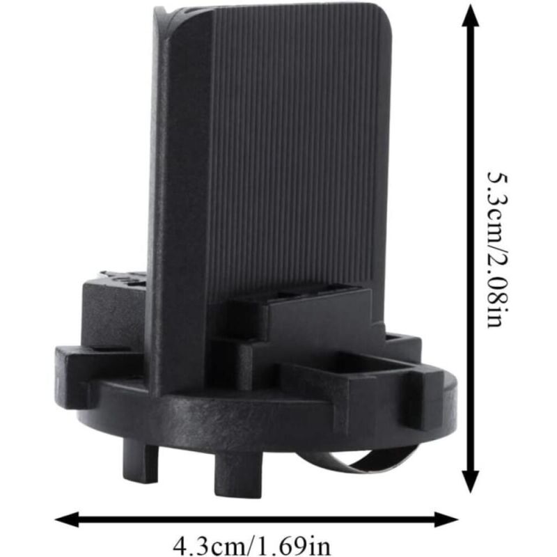 pcs 5K0941109 Halogen lamp brackets for Low beam headlights for Golf 6 Golf 7 MK6 MK7 Tiguan Sharan Scirocco