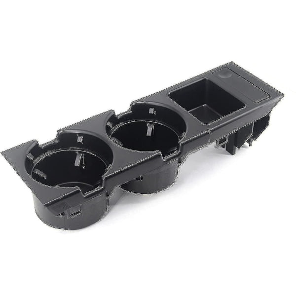 Holder for E46, front center console drink holder for Bm-w 3-series 51168217953 -bp