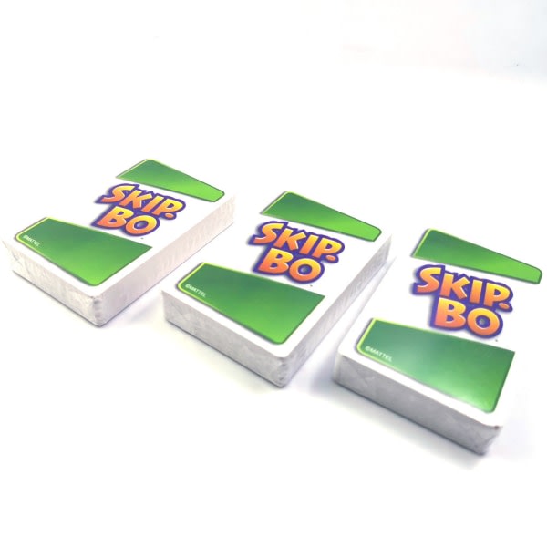 Skip-Bo card game A_yux