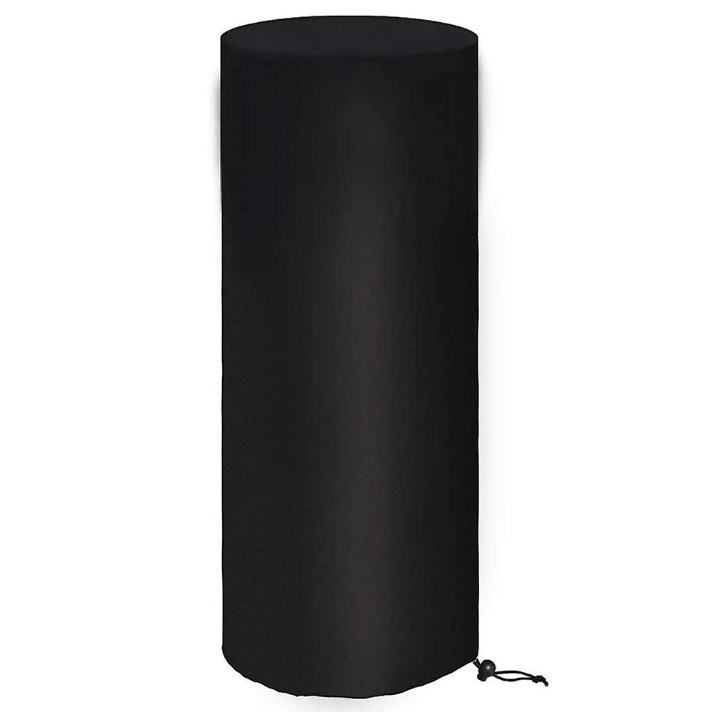 Waterproof Patio Heater Cover, 210d Oxford, Waterproof, Windproof, Protection A