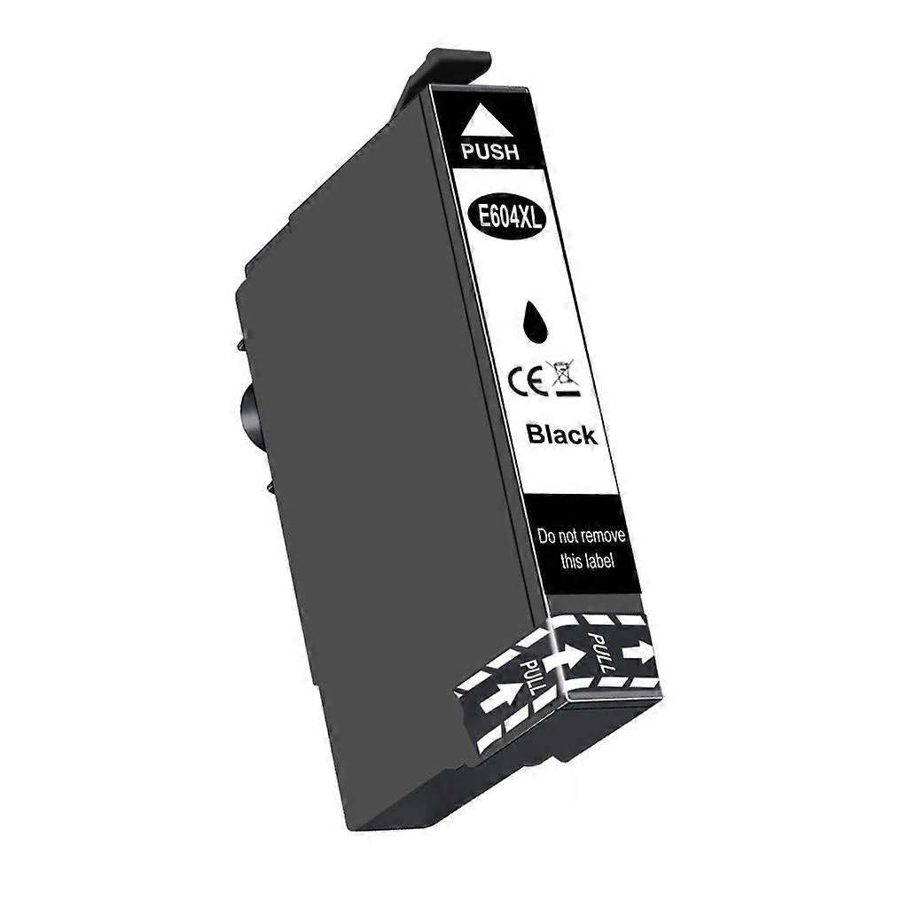 604XL Ink Cartridge for Expression Home XP-2200 XP-2205 Vivid Colors Ink