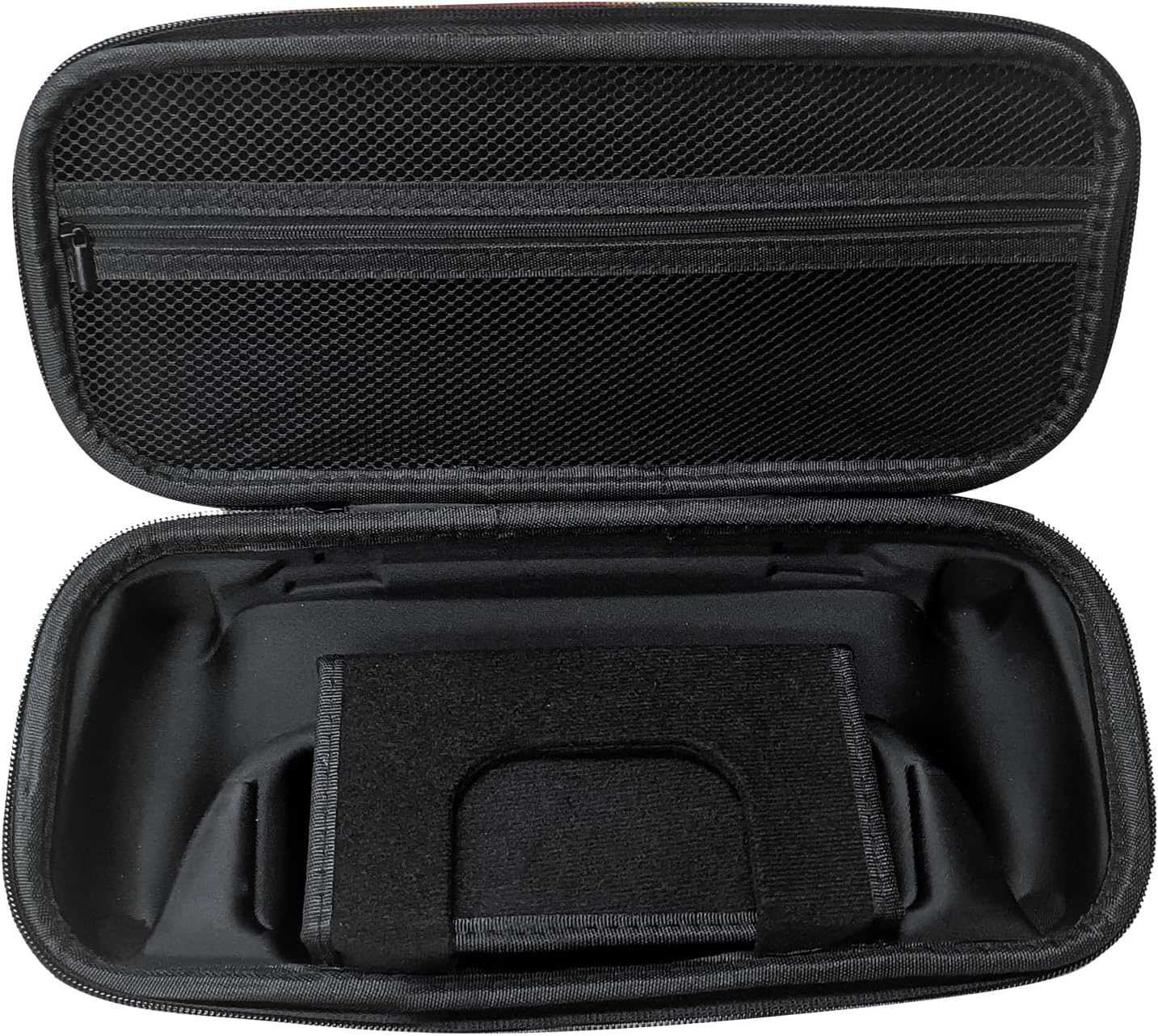 Hard Travel Case for PlayStation Portal Case, Travel-Friendly Protective Storage Case for PS Portal Case