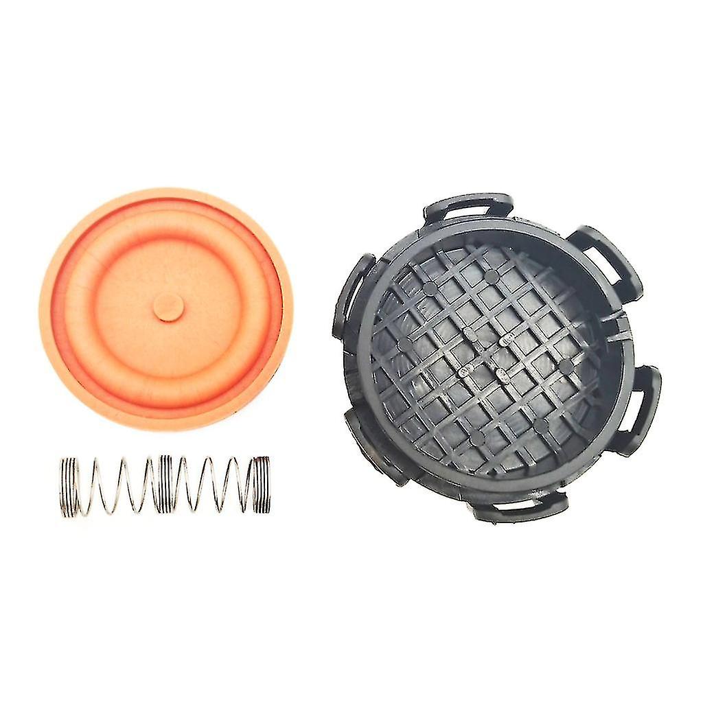 Engine PCV Valve Cover Kit For 206 307 308 407 0248l1 1479837 31259241 30711484