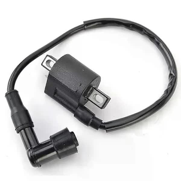 Ignition Coil for Yamaha YFM 250 350 80 125 450 600 660 400 50 Big Bear Grizzly Kodiak Raptor Wolverine Kymco MXU Mxer 125 150