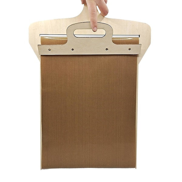 Sliding Pizza Shovel Pala Pizza Scorrevole Pizza Shovel That Transfers Pizza Perfectly Non-Stick_OF