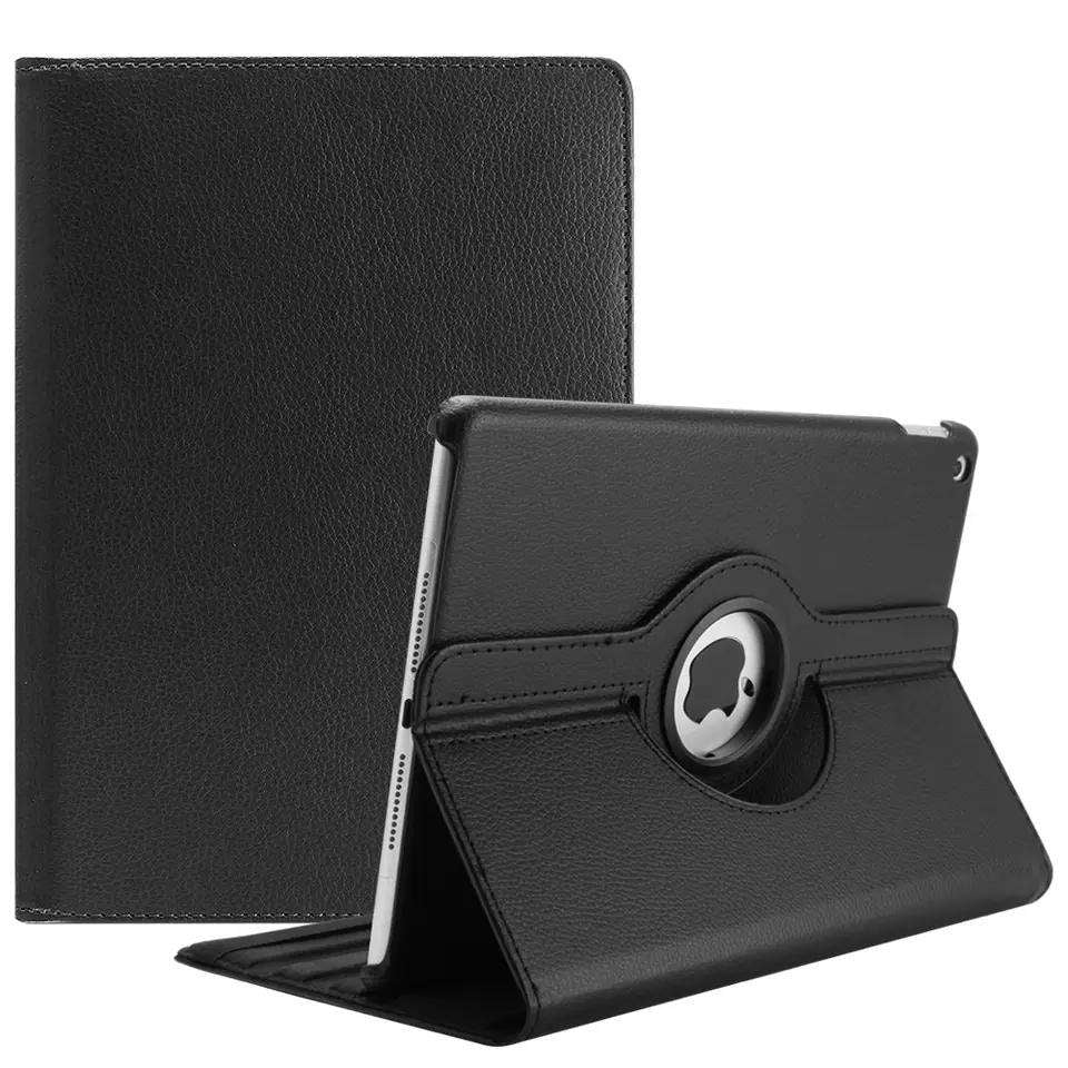 Compatible with Ipad AIR 2 case - Black Ipad Air 1/2 & Ipad 9.7 Gen5/Gen6_MGF Black Black