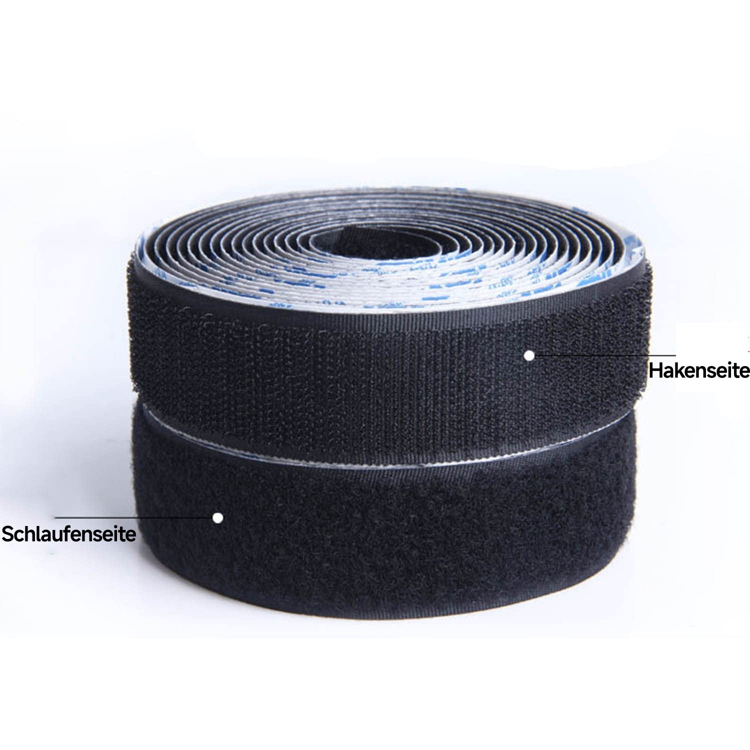 Strong 2025 Self-adhesive extra strong 3M double-sided tape with Velcro_max