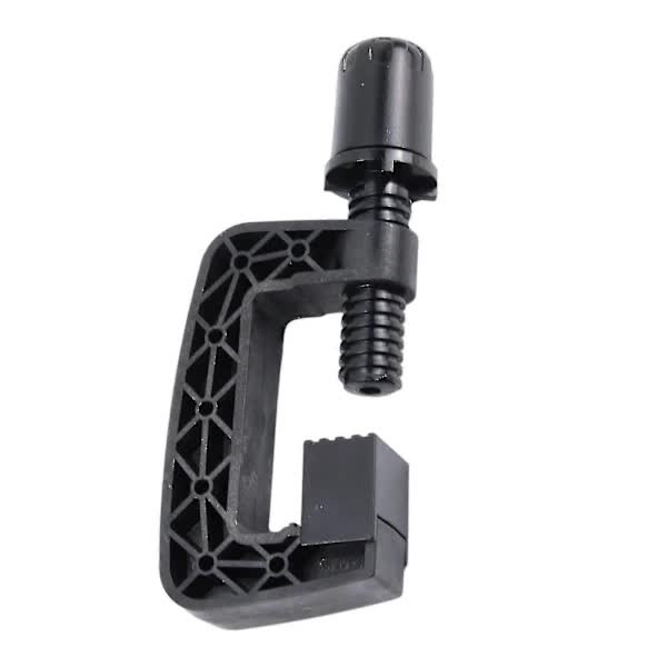 Racing Game Steering Wheel Clamp Compatible with Logitech G920 G25 G27 G29 G923 Wyelv