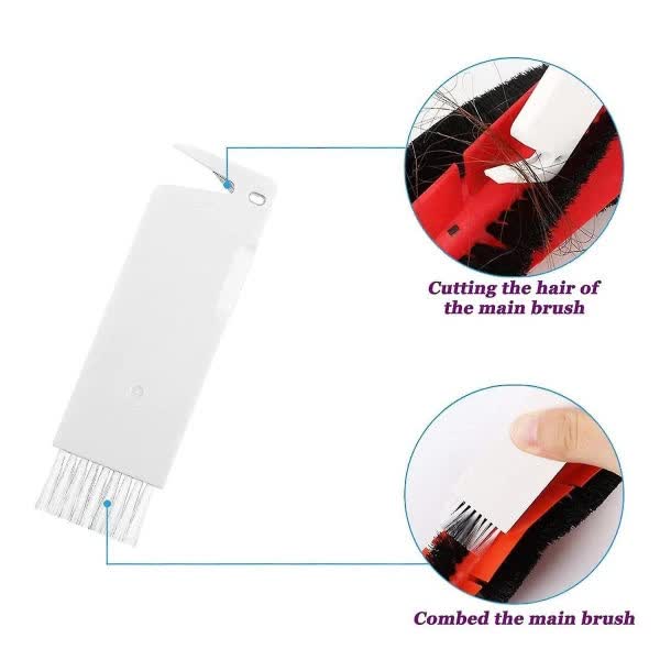 Accessories for S5 Max S6 Max S6 Pure S6 Maxv S50 S51 S55 S60 S65 S5 S6 Vacuum Cleaner