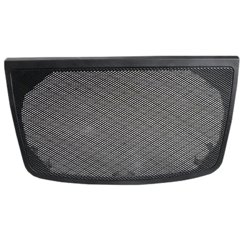Dashboard Speaker Grille for- X5 E70 2006-2013 X6 E71 2008-2014 51457161796