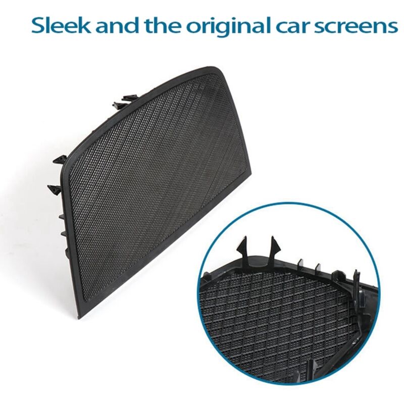 Dashboard Speaker Grille for- X5 E70 2006-2013 X6 E71 2008-2014 51457161796