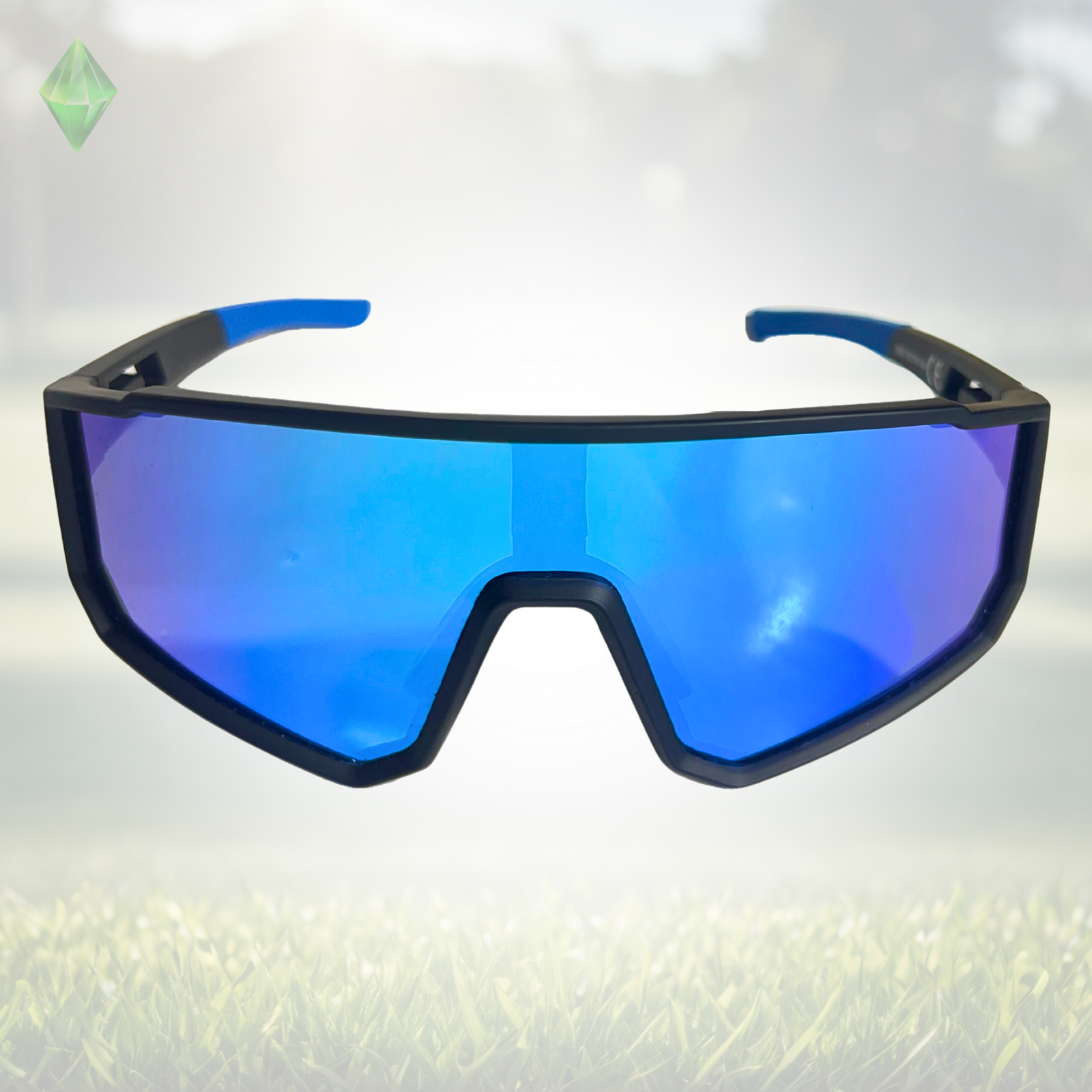 Sportiq VividShield - Iceberg