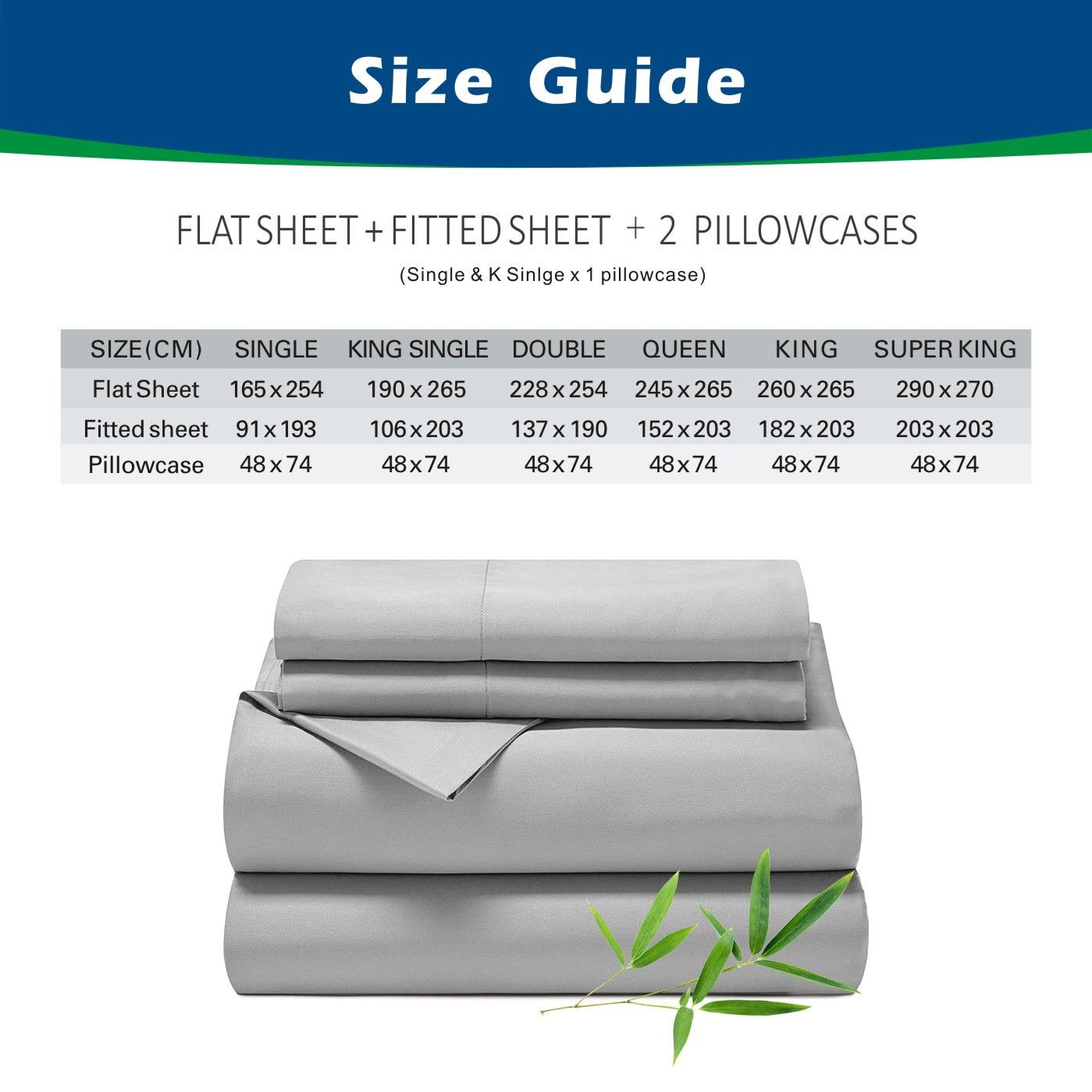 4 Piece Ultra Soft Bamboo Breathable Sheet Set -Hotel 2000TC Breathable Bed Sheets Set with 40 Centimetre Deep Pocket-Breathable Sheets for Hot Sleepers(Purple,Super King)