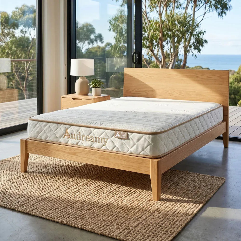 Audreamy Kaveno Kids Mattress Latex King Single