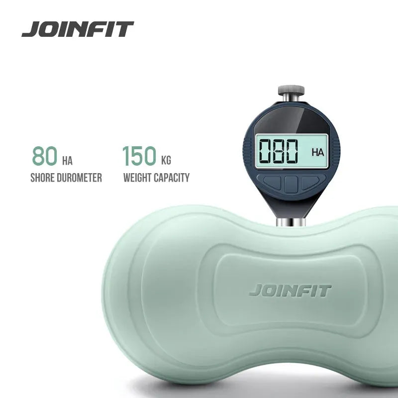 Joinfit PEANUT SHAPE MASSAGE BALL — Blue