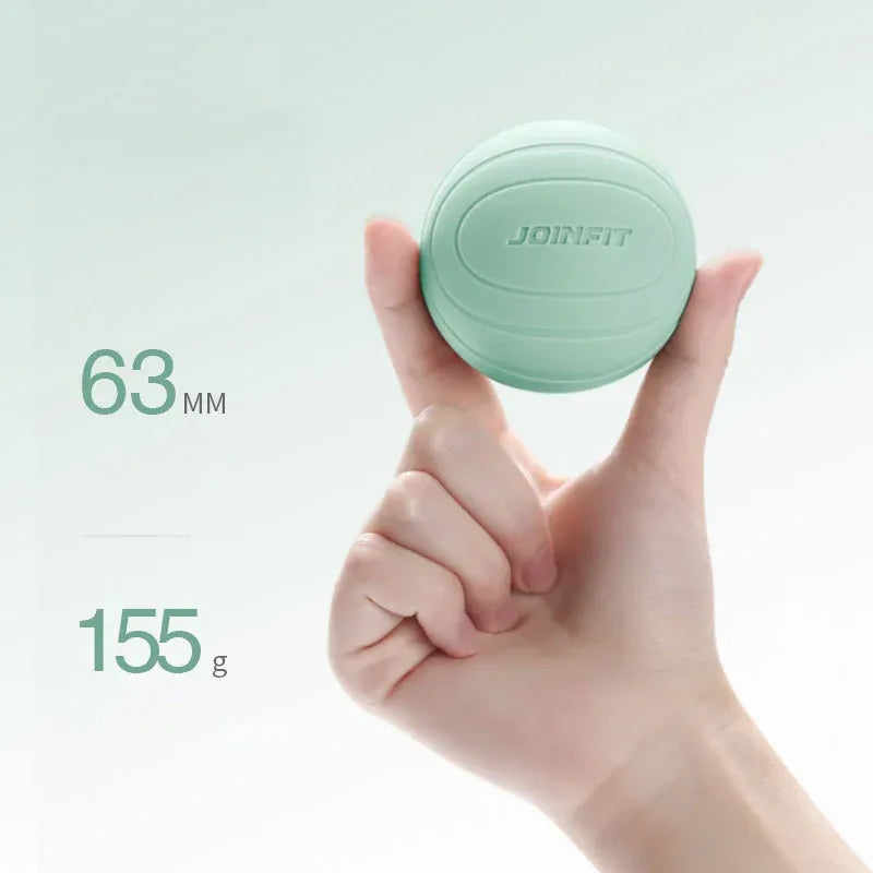 Joinfit LACROSSE MASSAGE BALL — Green