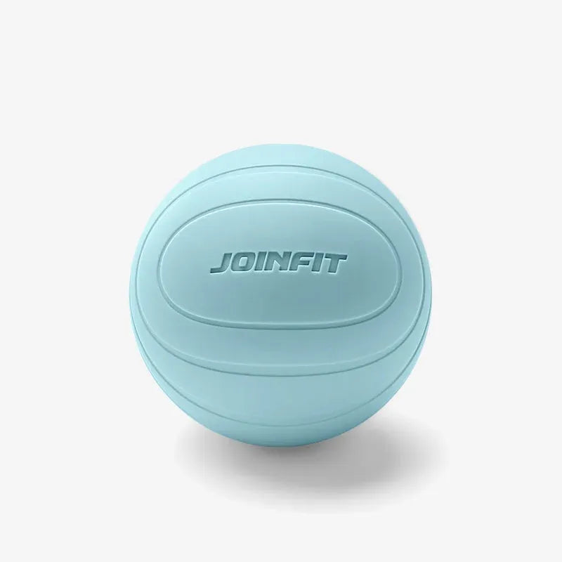 Joinfit LACROSSE MASSAGE BALL — Green