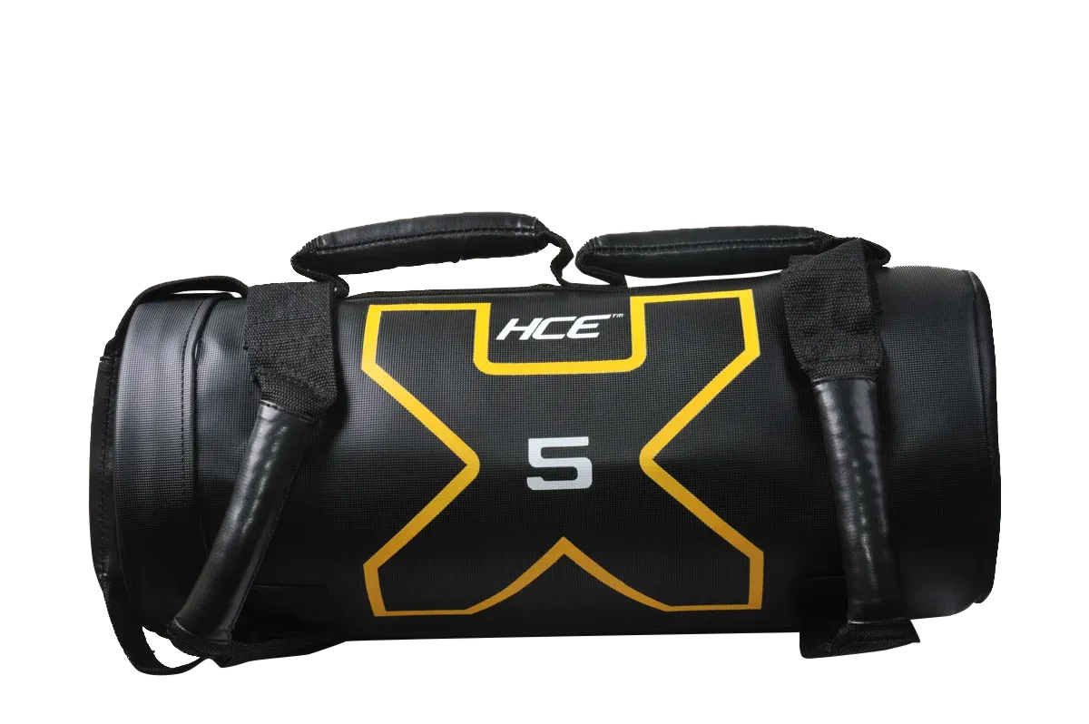 5KG Power Bag / Sand Bag / Weighted Bag