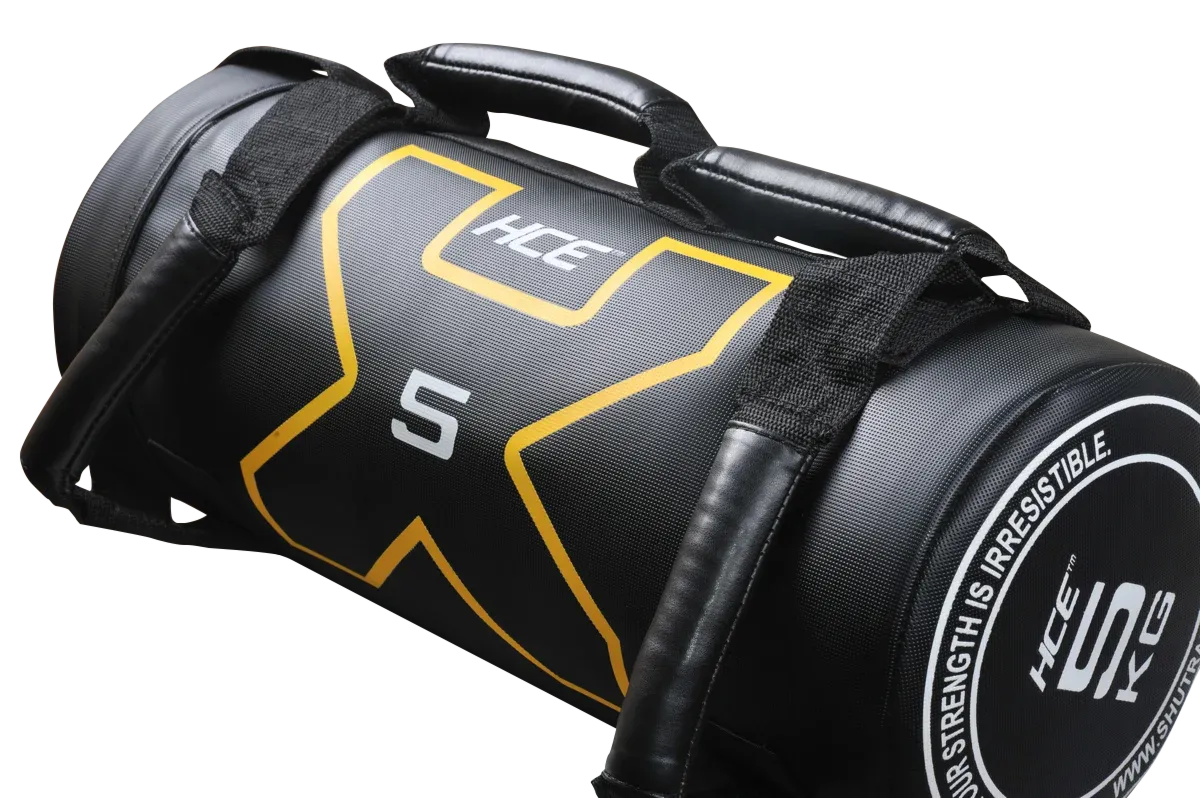 5KG Power Bag / Sand Bag / Weighted Bag