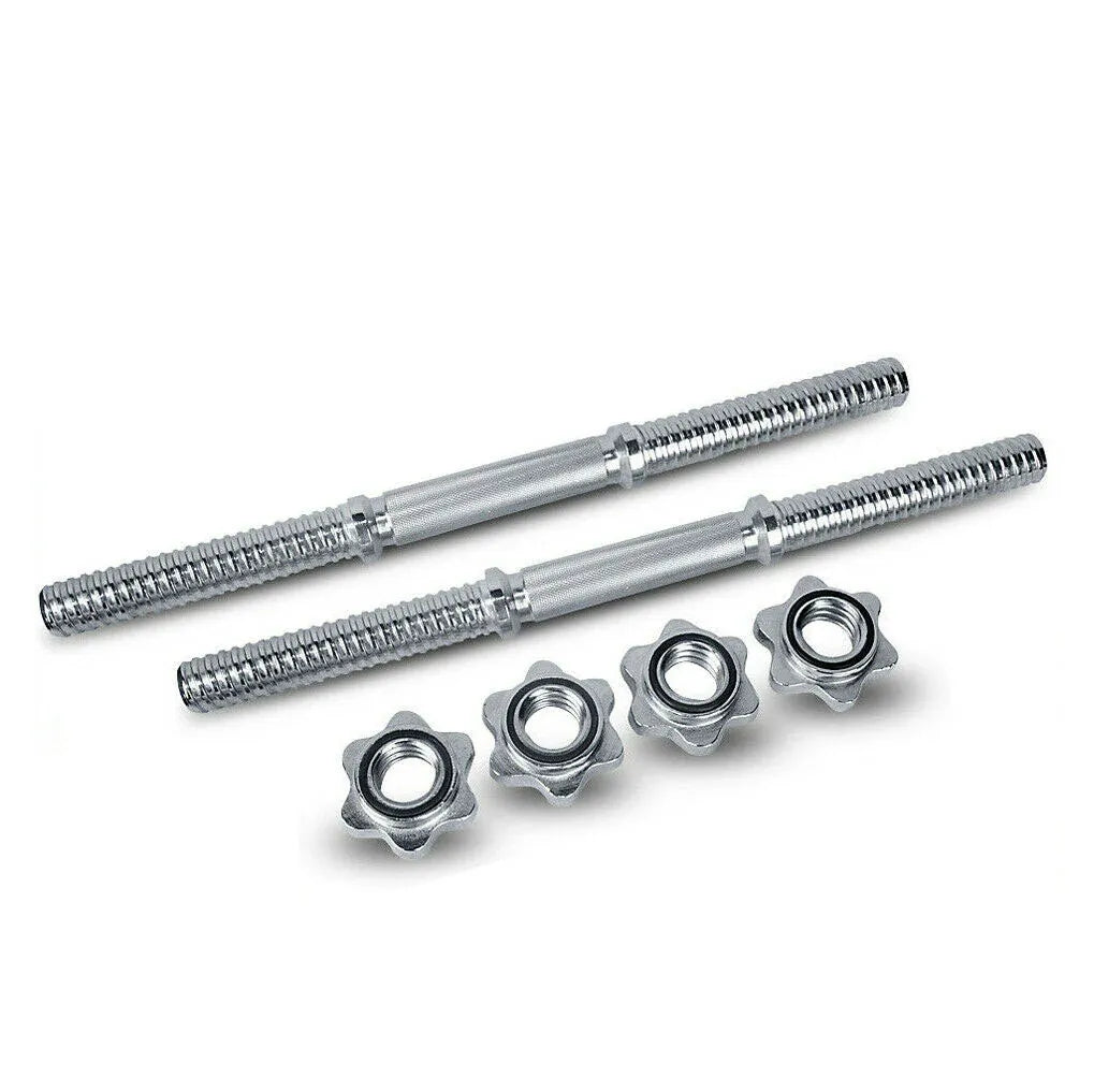20kg Adjustable Dumbbell Set