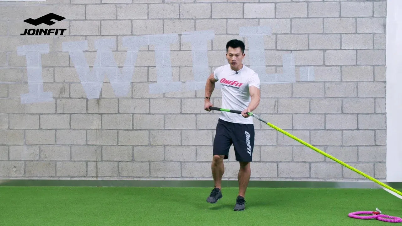 Joinfit Multi-Function Resistance Training Stick