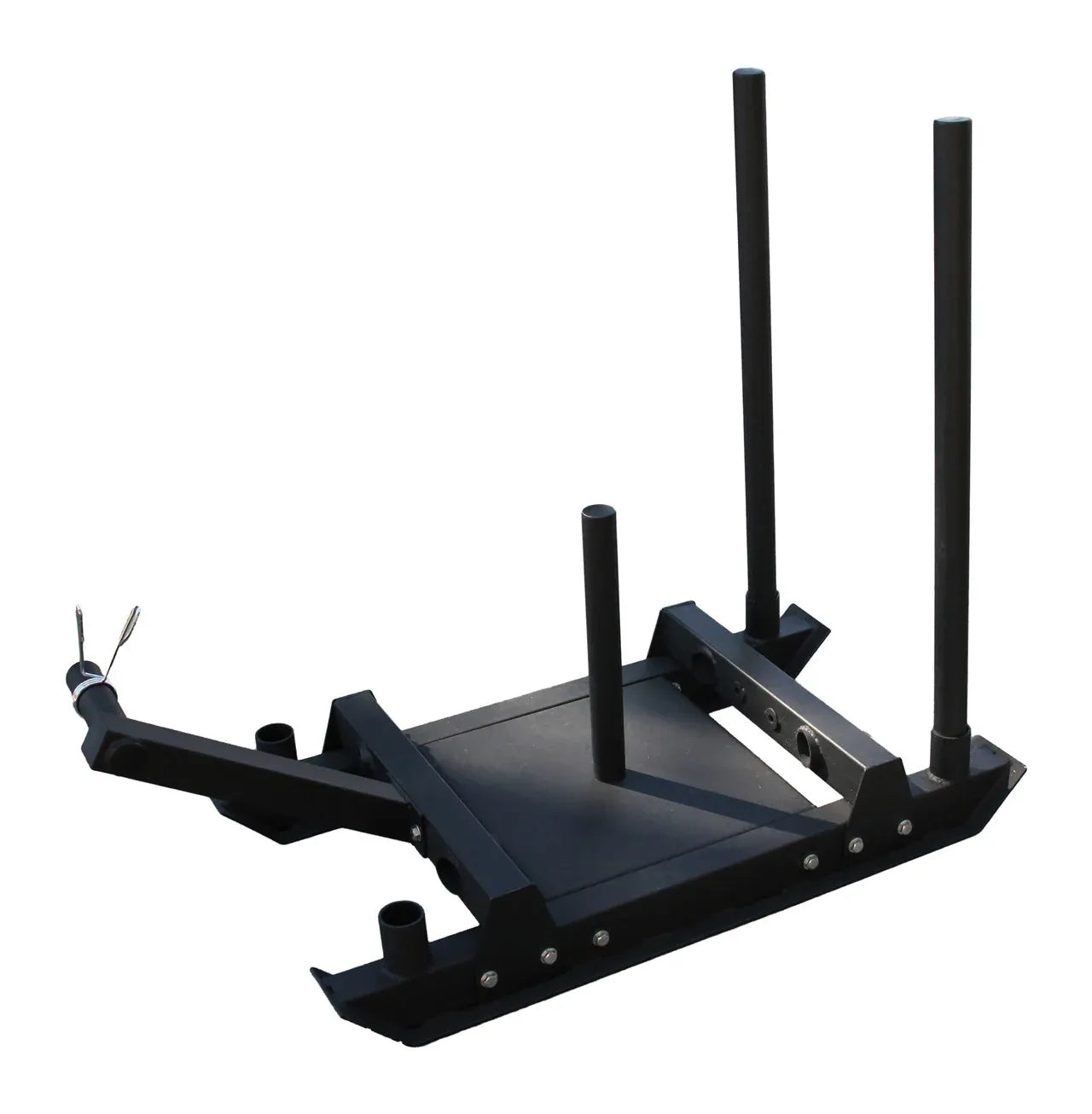 Dog Sled