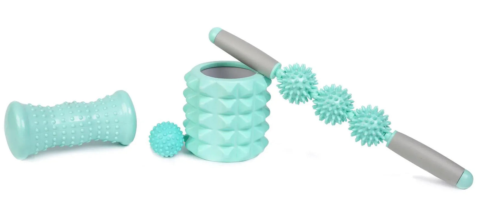 4-Piece Massage Recovery Kit