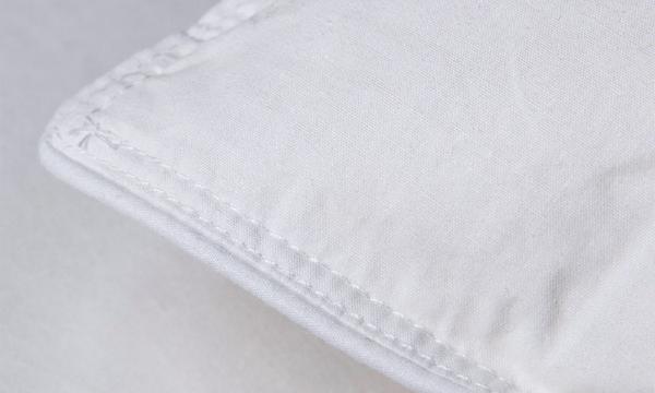 Royal Comfort 350GSM Bamboo Quilt 2000TC Sheet Set And 2 Pack Duck Pillows Set - Queen - White