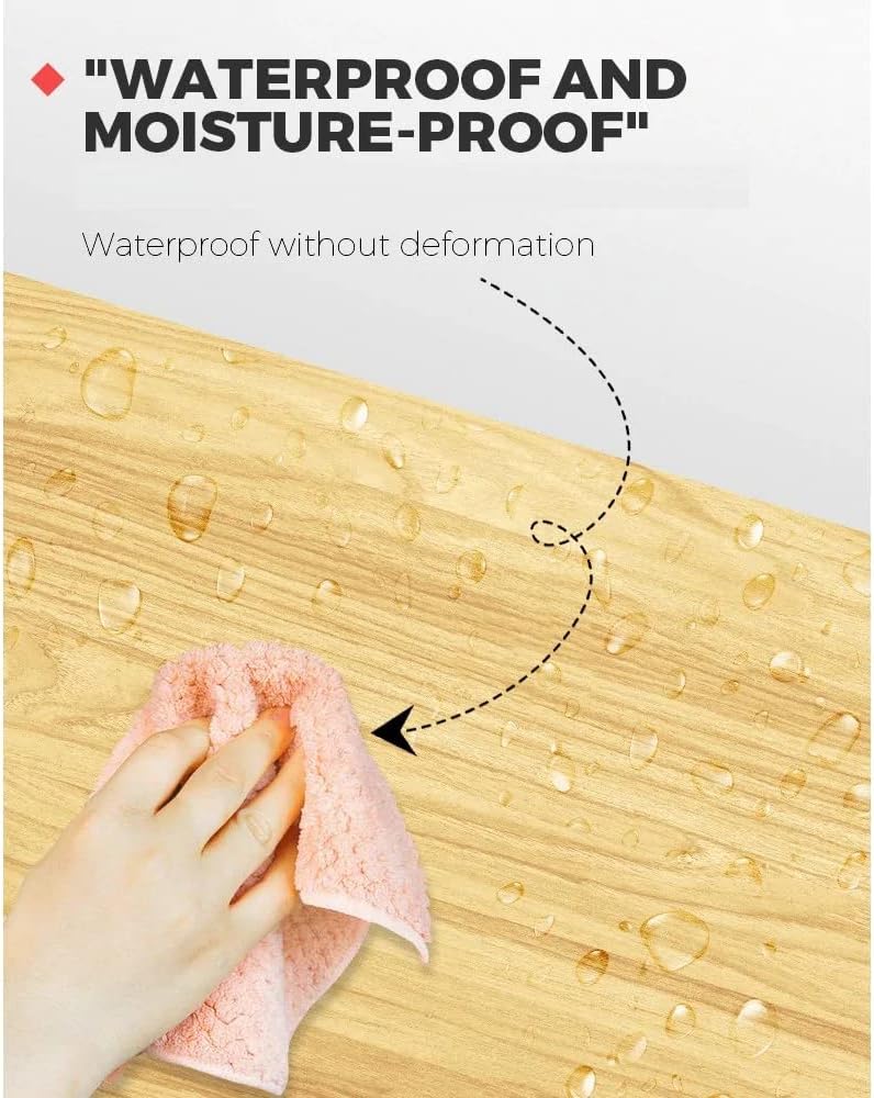 CARLA HOME 3-Tier Over Washing Machine Storage Rack Laundry Shelf Organizer for Bathroom or Toilet (White)