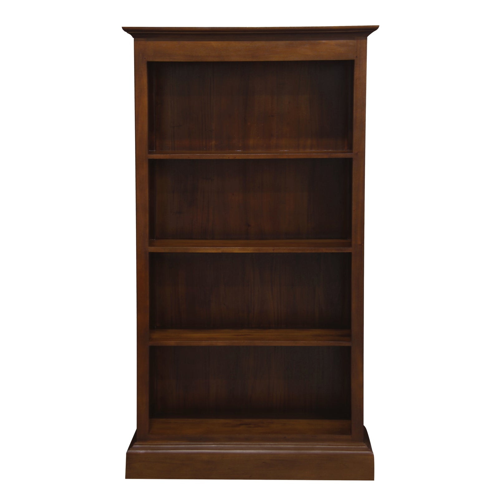 Tasmania Bookcase (Mahogany)