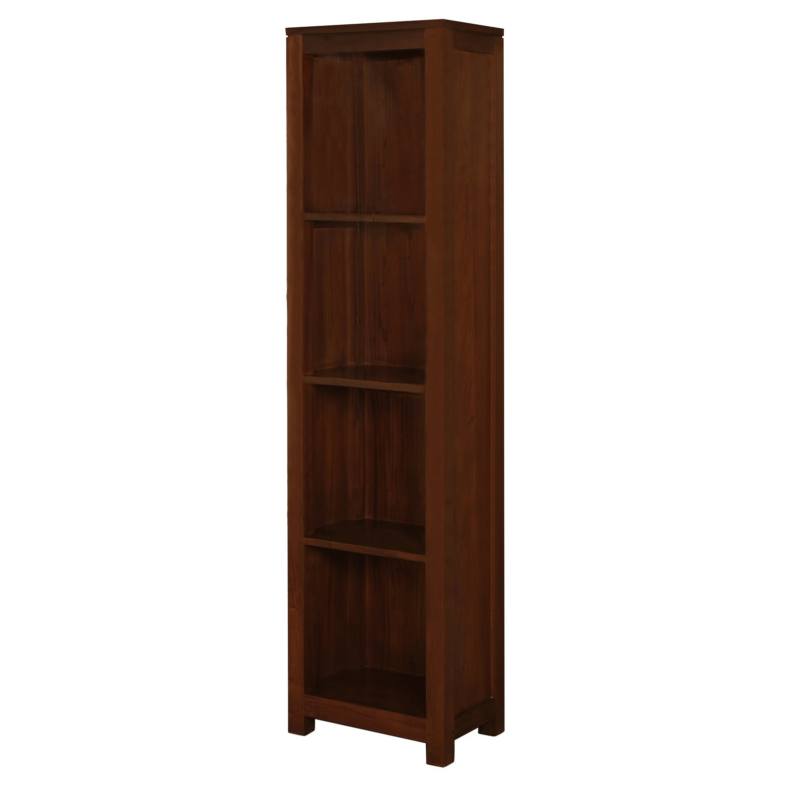 Amsterdam Bookcase (Mahogany)