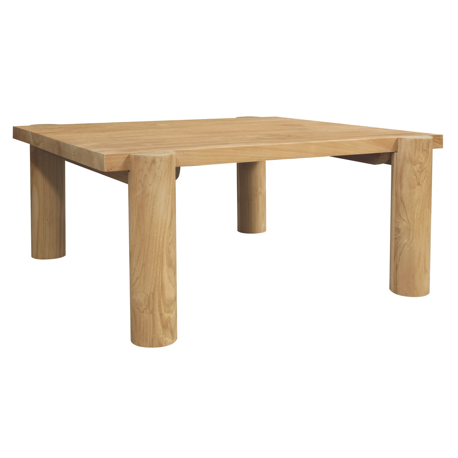 Brody Square Coffee Table
