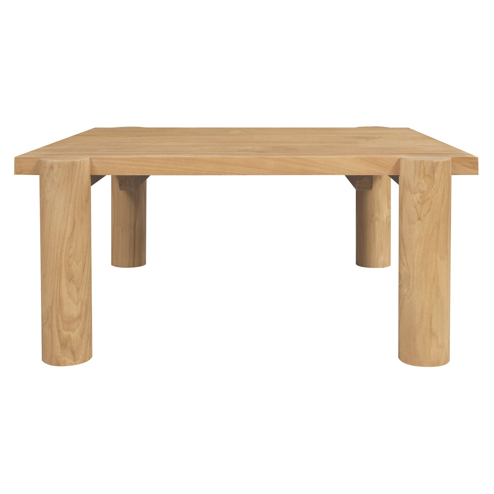Brody Square Coffee Table
