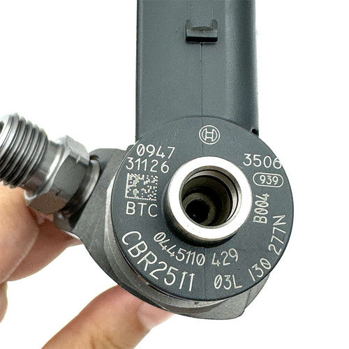 NEW Diesel TN5 Fuel Injector 03L130277R For 2012-2015 2.0L VW Volkswagen Passat