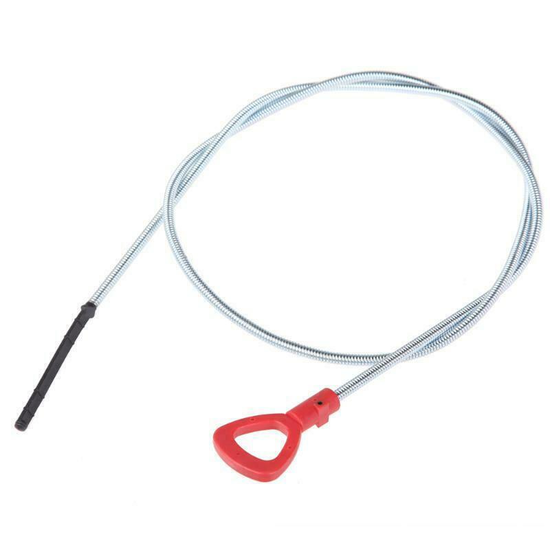 Transmission Oil Fluid Level Dipstick Tool 140589152 For Mercedes Benz 1220mm AU