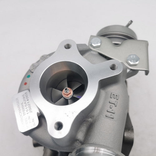 NEW Turbo Charger 1515A295 For Mitsubishi MQ Triton Pajero Sport 4N15 2.4L AU