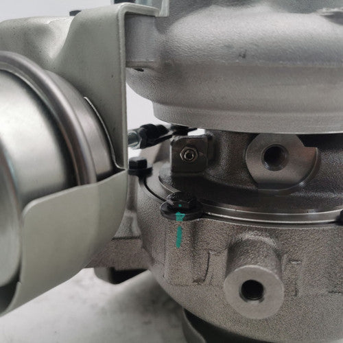 NEW Turbo Charger 1515A295 For Mitsubishi MQ Triton Pajero Sport 4N15 2.4L AU